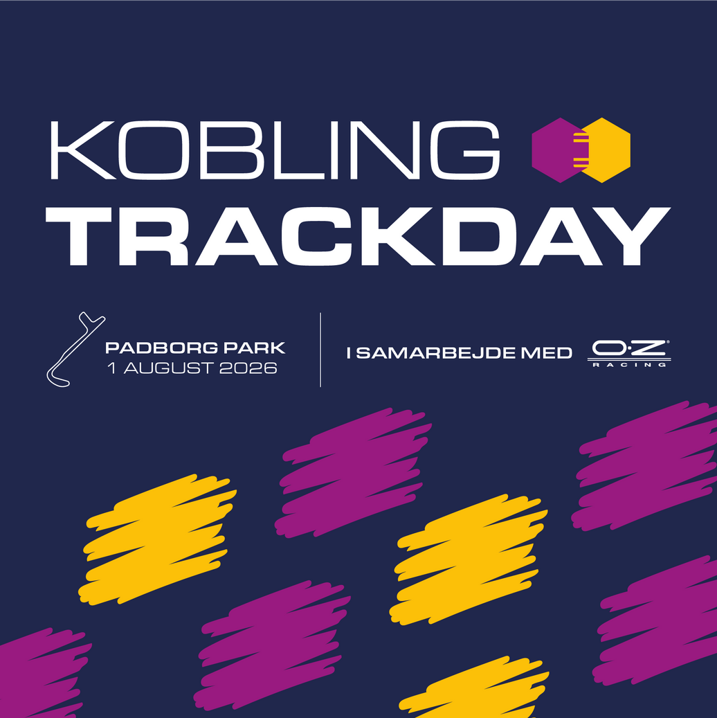 KOBLING Trackday