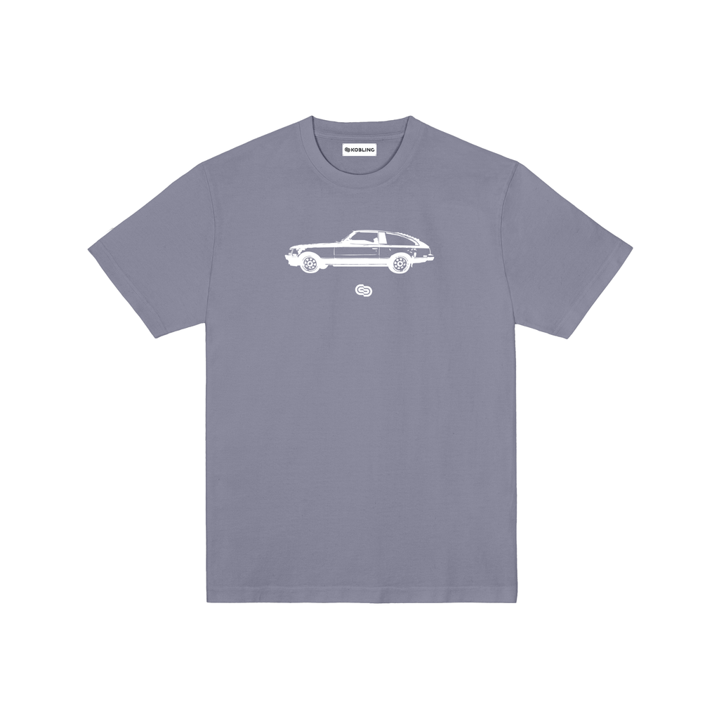 SUPRA T-SHIRT