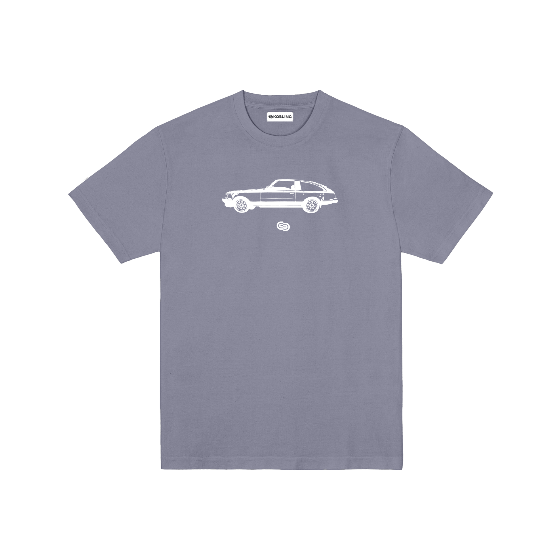 SUPRA T-SHIRT