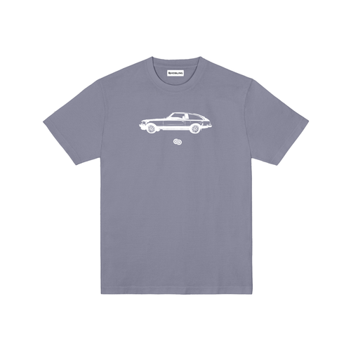 SUPRA T-SHIRT