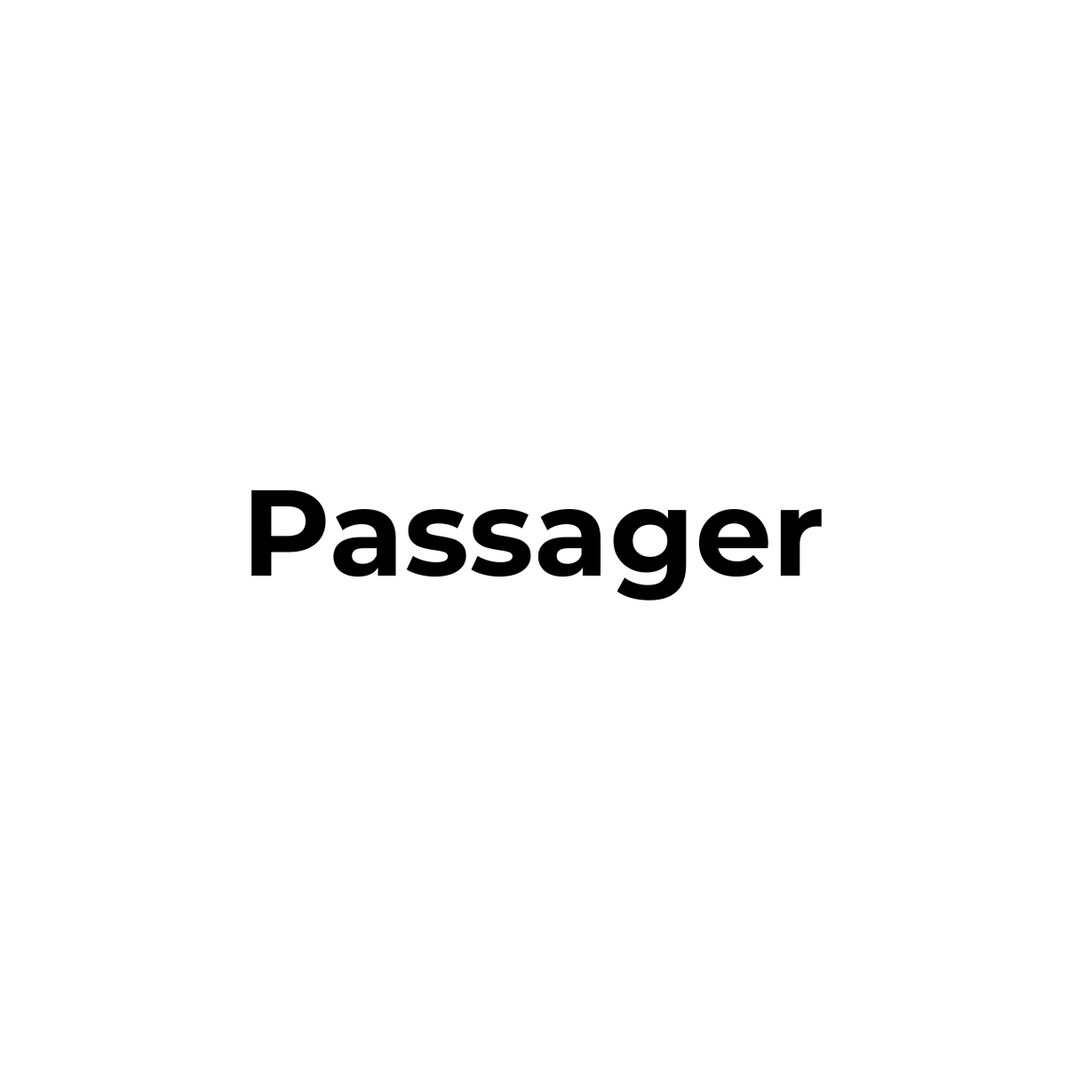 Passager