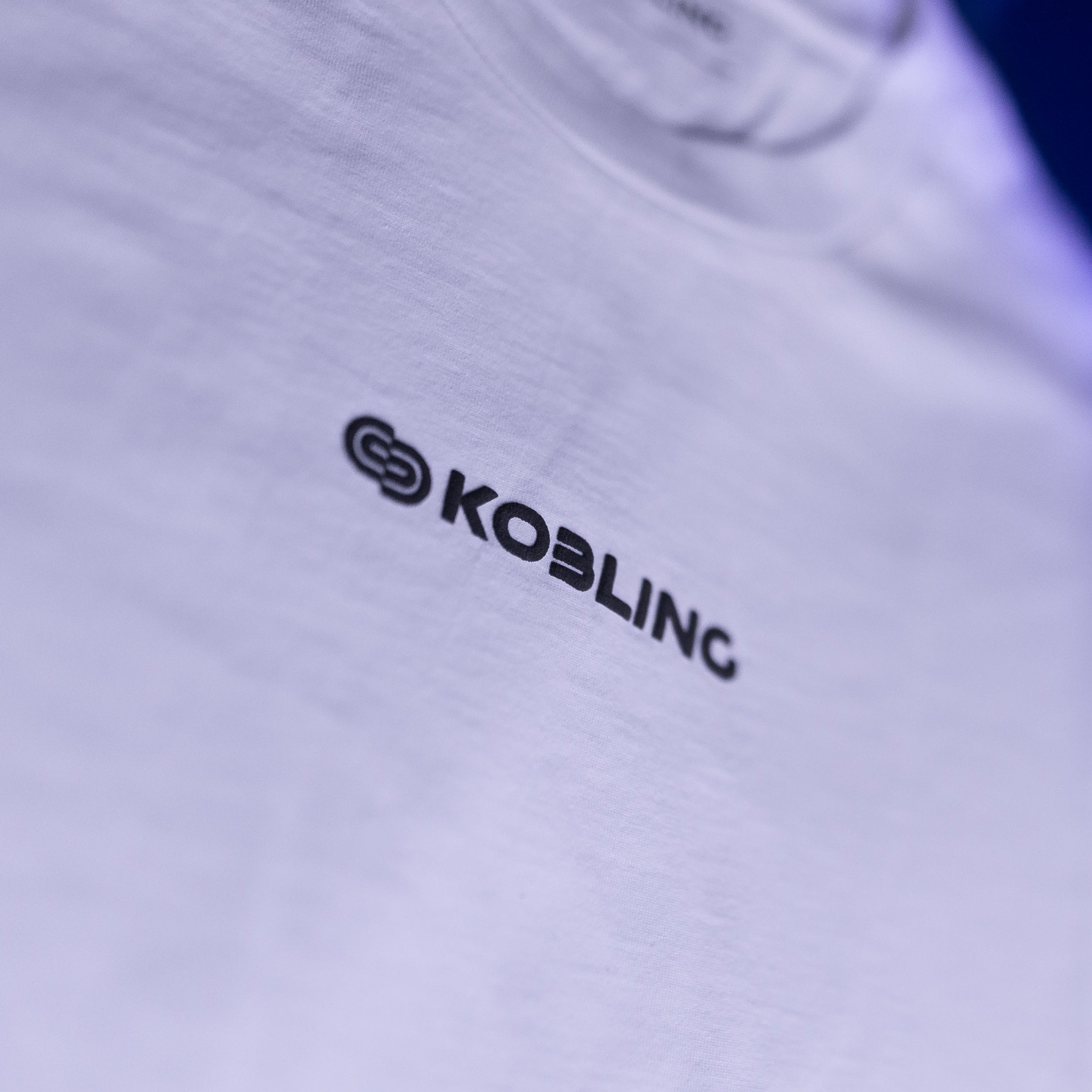 KOBLING T-SHIRT